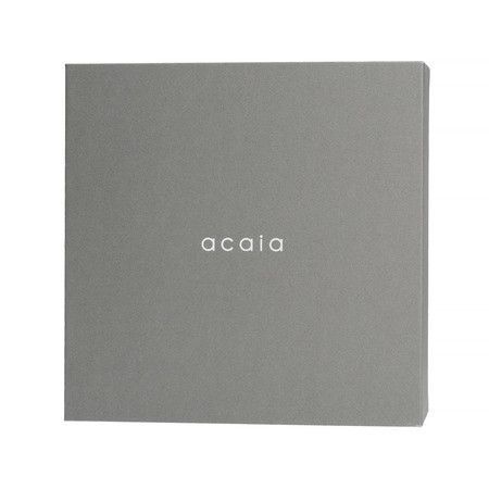 Электронные весы Acaia Pearl Coffee Scale AP008 фото