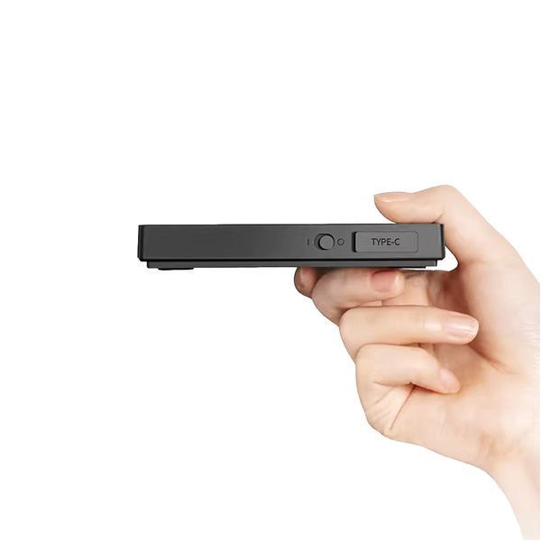 Електронні ваги Timemore Black Mirror Mini IF11180066 фото