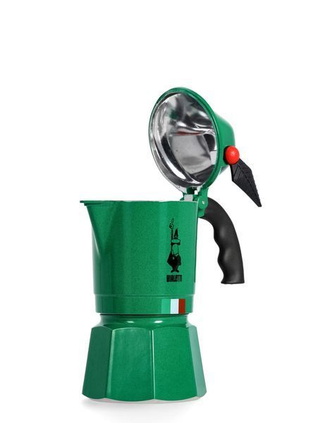 Гейзерная кофеварка Bialetti Moka Express 0002762/NP фото
