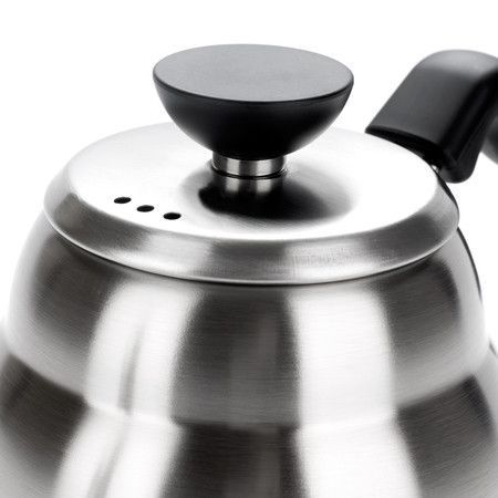 Чайник для заваривания Hario V60 Buono VKBR-100HSV фото