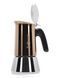 Гейзерная кофеварка Bialetti New Venus 0007282 фото 3