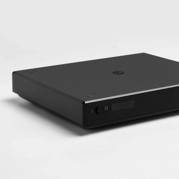 Електронні ваги TimeMore Black Mirror Basic 2 70TES009AA201 фото