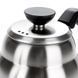 Чайник для заваривания Hario V60 Buono VKBR-100HSV фото 5