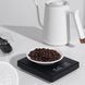 Електронні ваги TimeMore Black Mirror Basic 2 70TES009AA201 фото 4