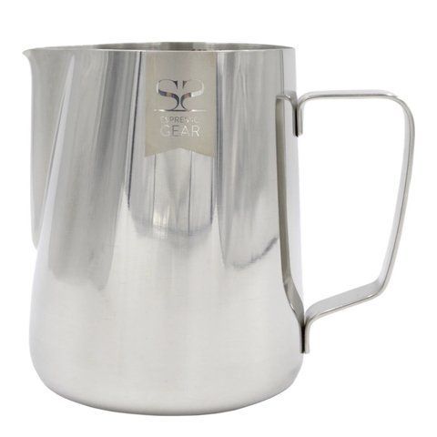 Пітчер з мірною шкалою Espresso Gear Classic ESP430 фото