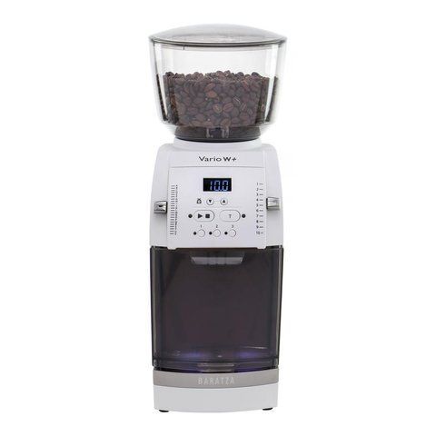 Электрическая кофемолка Baratza Vario W+ ZCG921WHT4FEU1A фото