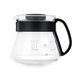 Сервірувальний чайник Hario V60 Range Server XVD-36B фото 1