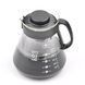 Сервірувальний чайник Hario V60 Range Server XVD-80B фото 2