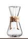 Стеклянный заварник для кофе Chemex Classic 3 cups CM-1C фото 2