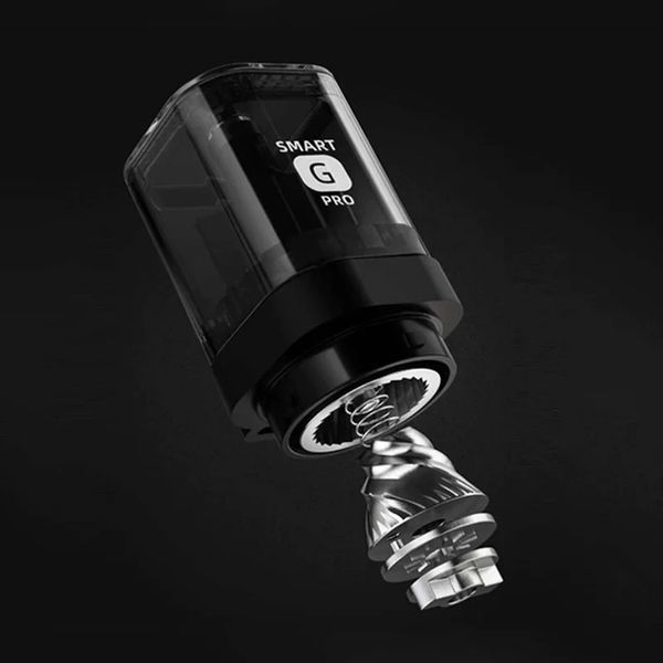 Ручная кофемолка Hario Smart G PRO MSGS-2-B фото