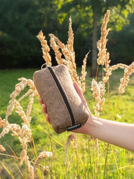 Сумка для інструментів Comandante Tool Pouch 4316 фото