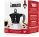 Гейзерна кавоварка Bialetti New Moka Induction 0006936/NP фото 2