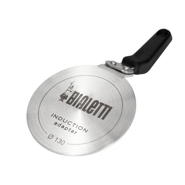 Адаптер для індукційної плити Bialetti DCDESIGN08 фото