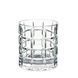 Стаканы Рокс Cocktail Kingdom Kiruto, 6шт GLA-KIRRCK75-6 фото 1