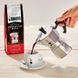 Гейзерная кофеварка Bialetti Moka Express 0001161 фото 3