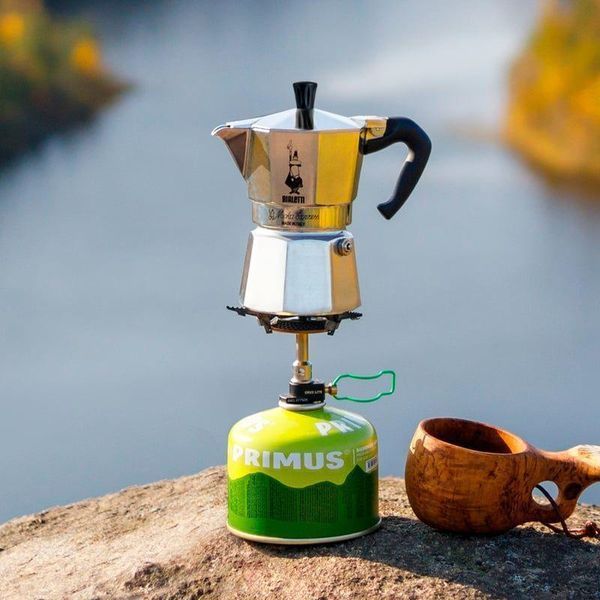 Гейзерна кавоварка Bialetti Moka Express 0001164 фото