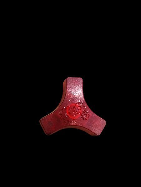 Набір Comandante Red Clix Drivetrain 3809 фото