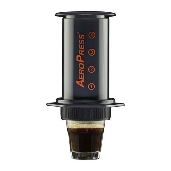 Фильтр-насадка AeroPress Flow Control 81C12 фото
