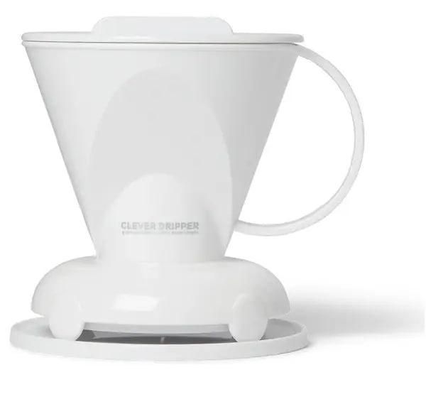Пуровер Clever Dripper C-70777-WE фото