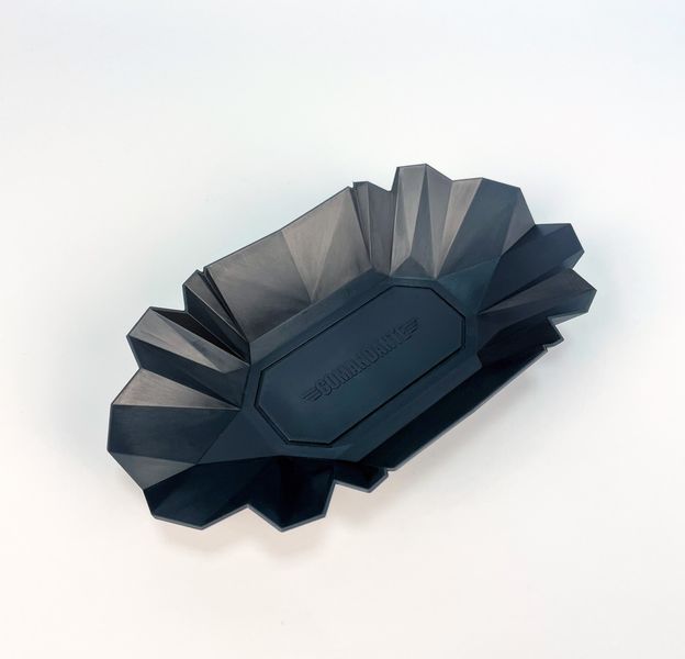 Таця для кавового зерна Coffee Tray Comandante 3507 фото