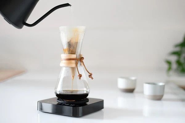 Електронні ваги Acaia Pearl S PS004 фото
