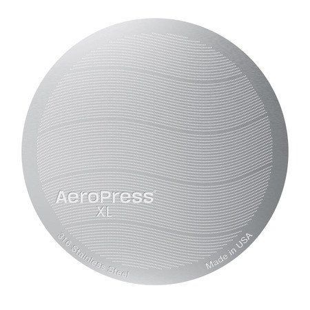 Фільтр-диск AeroPress XL Reusable Filter XLMFCS фото