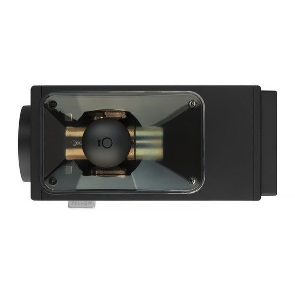 Кавомолка електрична Fellow ODE Gen 2 Black D1211MB-EU-SB фото