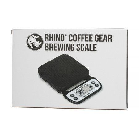 Електронні ваги Rhino Brewing Scale 3kg RCGBREW3KG фото