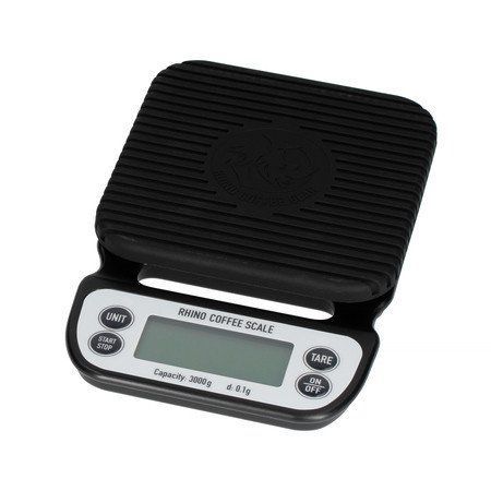 Електронні ваги Rhino Brewing Scale 3kg RCGBREW3KG фото