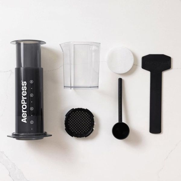 Ручна кавоварка AeroPress XL XL005 фото