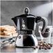 Гейзерная кофемолка Bialetti New Moka Induction 0006934/NP фото 3