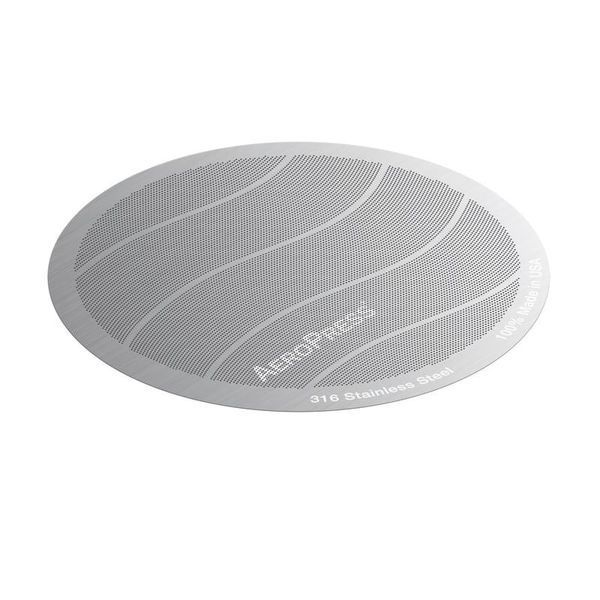 Фильтр-диск AeroPress Reusable Filter 81MCS фото
