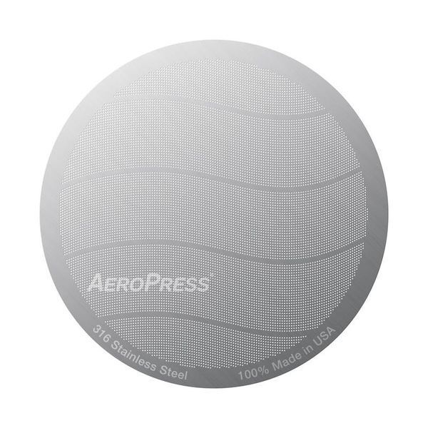 Фильтр-диск AeroPress Reusable Filter 81MCS фото