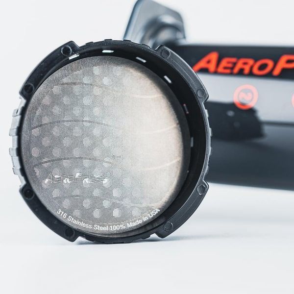 Фильтр-диск AeroPress Reusable Filter 81MCS фото