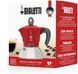 Гейзерная кофемолка Bialetti New Moka Induction 0006944/NP фото 4