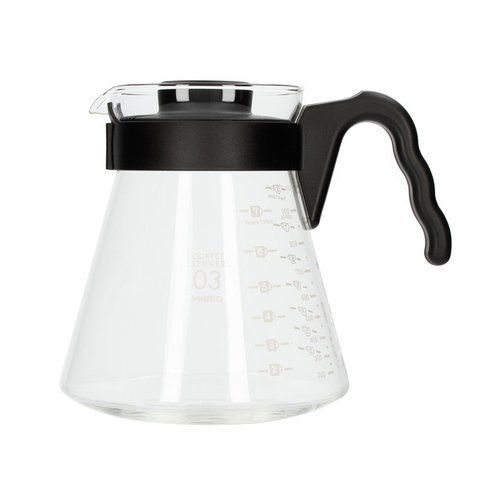 Сервірувальний чайник Hario V60 Coffee server VCS-03B фото