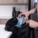Ручная кофеварка AeroPress Clear Blue 90BL05 фото 5
