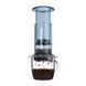 Ручна кавоварка AeroPress Clear Blue 90BL05 фото