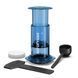 Ручная кофеварка AeroPress Clear Blue 90BL05 фото 7