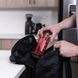 Ручна кавоварка AeroPress Clear Red 90RD05 фото 6