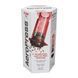 Ручна кавоварка AeroPress Clear Red 90RD05 фото 2