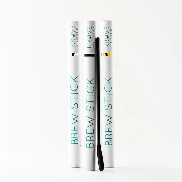 Розмішувач Kruve Brew Stick 2, Зброярський чорний KVQ10BS-B фото