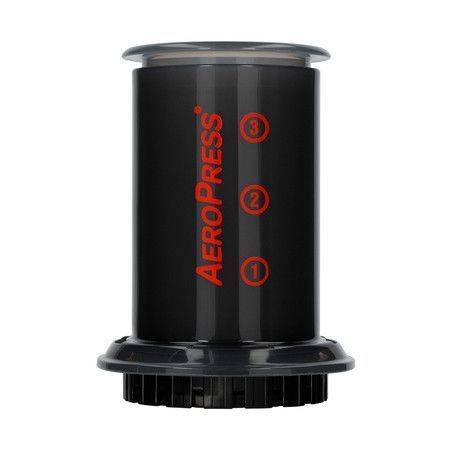 Ручная кофеварка AeroPress GO 15R11 фото