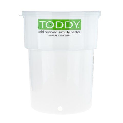 Cистема для приготування колд-брю Toddy Commercial CMLTCM фото