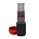 Ручная кофеварка AeroPress GO 15R11 фото 1