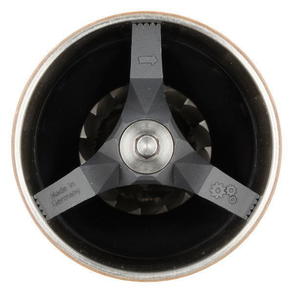 Кофемолка ручная Comandante C40 MK4 American Cherry 3305 фото