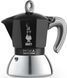 Гейзерна кавоварка Bialetti New Moka Induction 0006932/NP фото 1