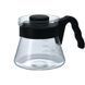 Сервірувальний чайник Hario V60 Coffee server VCS-01B фото