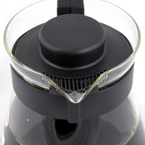 Сервірувальний чайник Hario V60 Coffee server VCS-02B фото