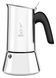 Гейзерная кофеварка Bialetti New Venus 0007252/CNNP фото
